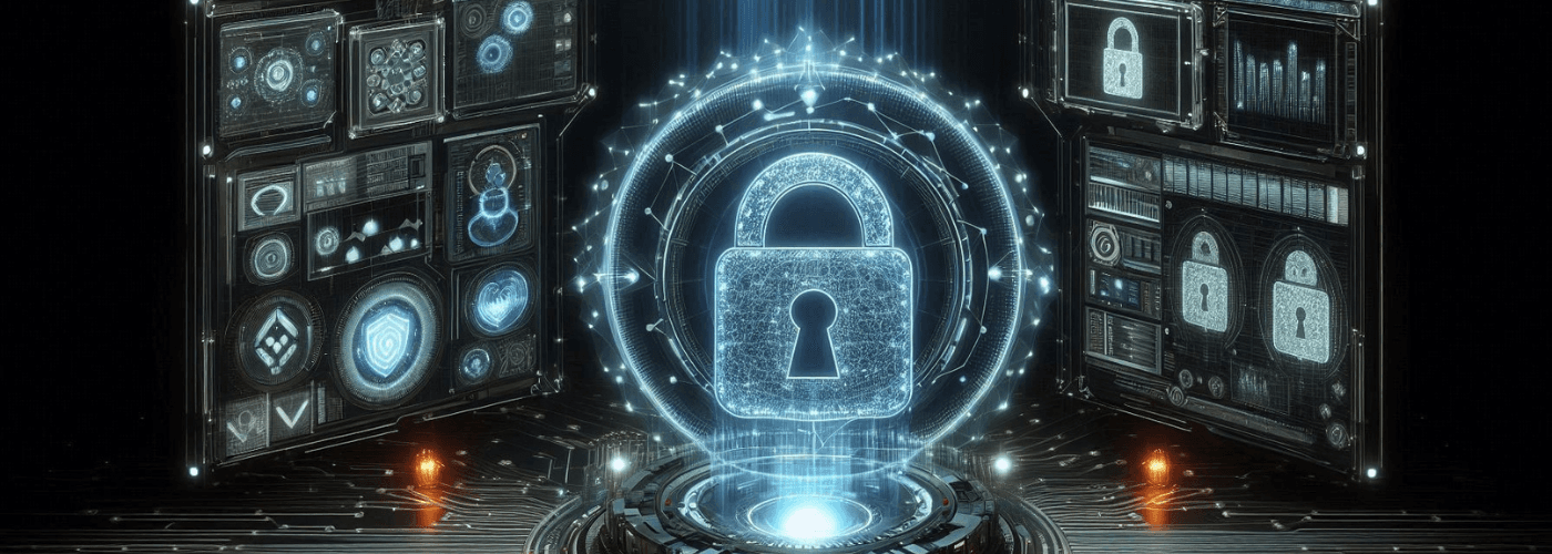 Generative AI Illustration